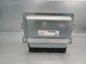 Recambio de centralita motor uce para renault captur ii (hf_) tce 90 (hfm6) referencia OEM IAM 237100966V  