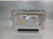 Recambio de centralita motor uce para renault captur ii (hf_) tce 90 (hfm6) referencia OEM IAM 237100966V  