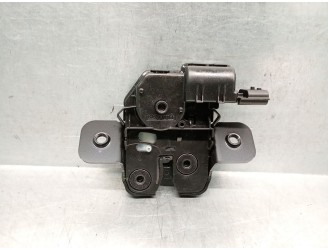 Recambio de cerradura maletero / porton para renault captur ii (hf_) tce 90 (hfm6) referencia OEM IAM 846304010R 846304010R 