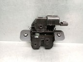 Recambio de cerradura maletero / porton para renault captur ii (hf_) tce 90 (hfm6) referencia OEM IAM 846304010R 846304010R 