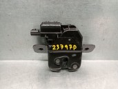 Recambio de cerradura maletero / porton para renault captur ii (hf_) tce 90 (hfm6) referencia OEM IAM 846304010R 846304010R 