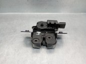 Recambio de cerradura maletero / porton para renault captur ii (hf_) tce 90 (hfm6) referencia OEM IAM 846304010R 846304010R 