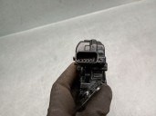 Recambio de cerradura maletero / porton para renault captur ii (hf_) tce 90 (hfm6) referencia OEM IAM 846304010R 846304010R 