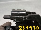 Recambio de cerradura maletero / porton para renault captur ii (hf_) tce 90 (hfm6) referencia OEM IAM 846304010R 846304010R 