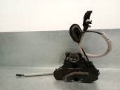 Recambio de cerradura puerta delantera izquierda para renault captur ii (hf_) tce 90 (hfm6) referencia OEM IAM 805034935R 805034