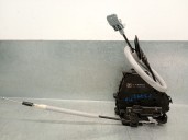 Recambio de cerradura puerta trasera derecha para renault captur ii (hf_) tce 90 (hfm6) referencia OEM IAM 825021122R 825021122R