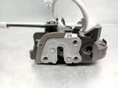 Recambio de cerradura puerta trasera derecha para renault captur ii (hf_) tce 90 (hfm6) referencia OEM IAM 825021122R 825021122R