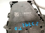 Recambio de cerradura puerta trasera derecha para renault captur ii (hf_) tce 90 (hfm6) referencia OEM IAM 825021122R 825021122R