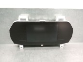 Recambio de cuadro instrumentos para renault captur ii (hf_) tce 90 (hfm6) referencia OEM IAM 248092834R 248092834R 