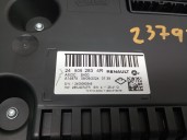 Recambio de cuadro instrumentos para renault captur ii (hf_) tce 90 (hfm6) referencia OEM IAM 248092834R 248092834R 