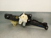 Recambio de elevalunas delantero derecho para renault captur ii (hf_) tce 90 (hfm6) referencia OEM IAM 807201618R 807203293R 