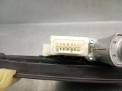 Recambio de elevalunas delantero derecho para renault captur ii (hf_) tce 90 (hfm6) referencia OEM IAM 807201618R 807203293R 