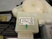 Recambio de elevalunas delantero derecho para renault captur ii (hf_) tce 90 (hfm6) referencia OEM IAM 807201618R 807203293R 