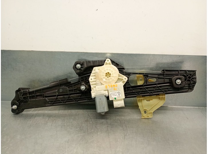 Recambio de elevalunas delantero izquierdo para renault captur ii (hf_) tce 90 (hfm6) referencia OEM IAM 807218516R 807215326R 