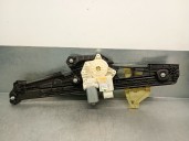 Recambio de elevalunas delantero izquierdo para renault captur ii (hf_) tce 90 (hfm6) referencia OEM IAM 807218516R 807215326R 