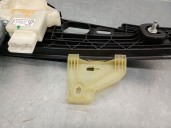 Recambio de elevalunas delantero izquierdo para renault captur ii (hf_) tce 90 (hfm6) referencia OEM IAM 807218516R 807215326R 