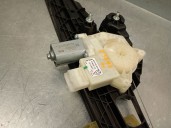 Recambio de elevalunas delantero izquierdo para renault captur ii (hf_) tce 90 (hfm6) referencia OEM IAM 807218516R 807215326R 