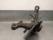 Recambio de mangueta delantera izquierda para renault captur ii (hf_) tce 90 (hfm6) referencia OEM IAM 400152378R 400152378R 