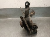 Recambio de mangueta delantera izquierda para renault captur ii (hf_) tce 90 (hfm6) referencia OEM IAM 400152378R 400152378R 