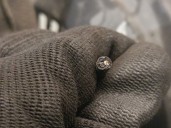 Recambio de mangueta delantera izquierda para renault captur ii (hf_) tce 90 (hfm6) referencia OEM IAM 400152378R 400152378R 