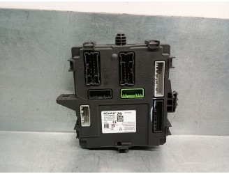 Recambio de modulo electronico para renault captur ii (hf_) tce 90 (hfm6) referencia OEM IAM 284B29663R  A3C1280940600 CONTINENT