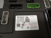 Recambio de modulo electronico para renault captur ii (hf_) tce 90 (hfm6) referencia OEM IAM 284B29663R  A3C1280940600 CONTINENT