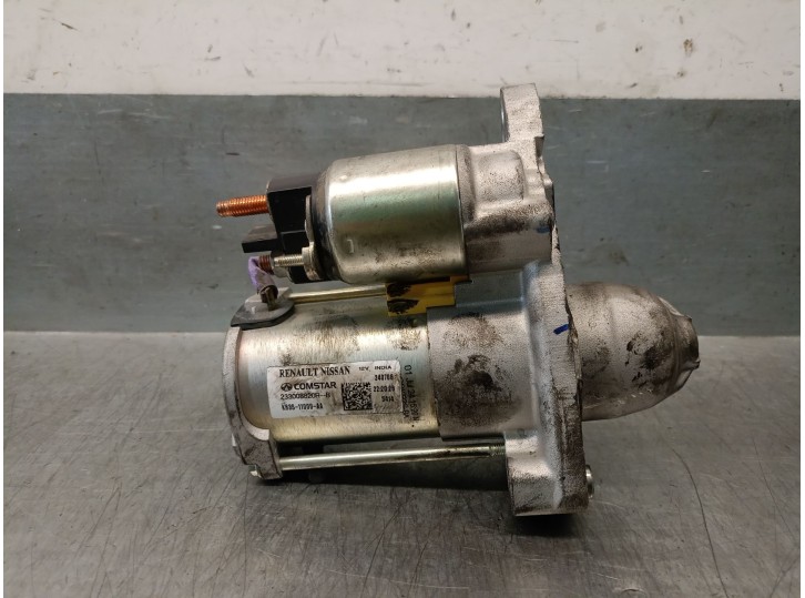 Recambio de motor arranque para renault captur ii (hf_) tce 90 (hfm6) referencia OEM IAM 233008820R 233008820R KR3S11000AA COMST