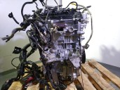 Recambio de motor completo para renault captur ii (hf_) tce 90 (hfm6) referencia OEM IAM H4DF480 8201733030 D454618