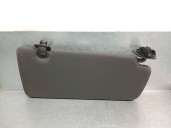 Recambio de parasol izquierdo para renault captur ii (hf_) tce 90 (hfm6) referencia OEM IAM 964013859R 964013859R 