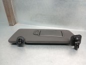 Recambio de parasol izquierdo para renault captur ii (hf_) tce 90 (hfm6) referencia OEM IAM 964013859R 964013859R 