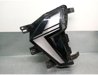 Recambio de piloto delantero izquierdo para renault captur ii (hf_) tce 90 (hfm6) referencia OEM IAM 266058468R 266058468R 