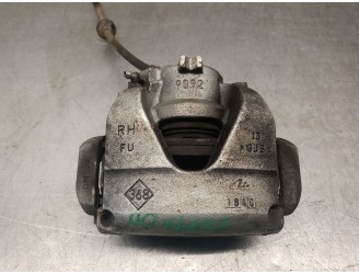 Recambio de pinza freno delantera derecha para renault captur ii (hf_) tce 90 (hfm6) referencia OEM IAM 410012673R 410012673R AT