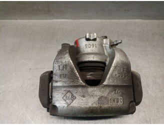 Recambio de pinza freno delantera izquierda para renault captur ii (hf_) tce 90 (hfm6) referencia OEM IAM 410116158R 410116158R 