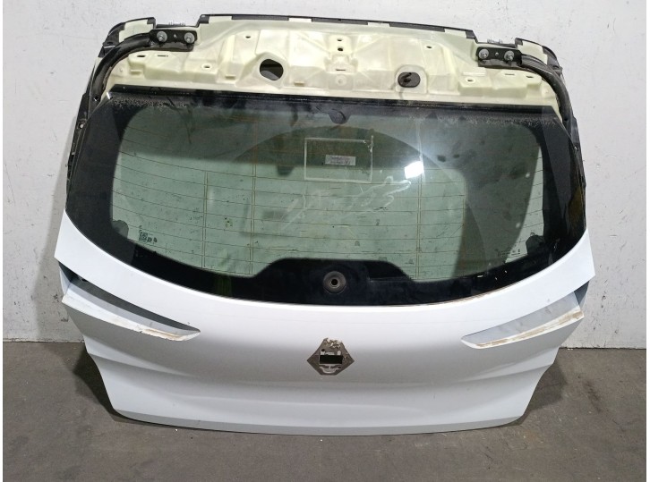 Recambio de porton trasero para renault captur ii (hf_) tce 90 (hfm6) referencia OEM IAM 
