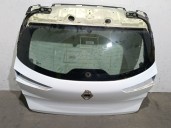 Recambio de porton trasero para renault captur ii (hf_) tce 90 (hfm6) referencia OEM IAM 