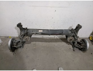 Recambio de puente trasero para renault captur ii (hf_) tce 90 (hfm6) referencia OEM IAM 555017682R  555017682R