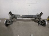 Recambio de puente trasero para renault captur ii (hf_) tce 90 (hfm6) referencia OEM IAM 555017682R  555017682R