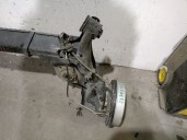 Recambio de puente trasero para renault captur ii (hf_) tce 90 (hfm6) referencia OEM IAM 555017682R  555017682R