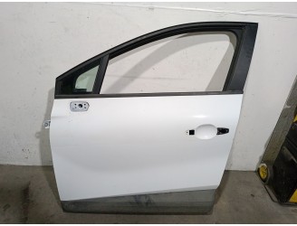 Recambio de puerta delantera izquierda para renault captur ii (hf_) tce 90 (hfm6) referencia OEM IAM 801018321R 801018321R 