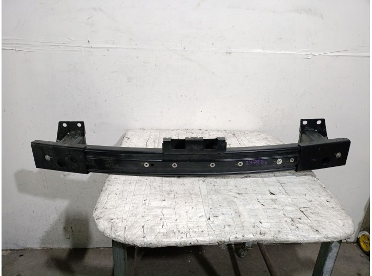 Recambio de refuerzo paragolpes delantero para renault captur ii (hf_) tce 90 (hfm6) referencia OEM IAM 752103198R 752103198R 