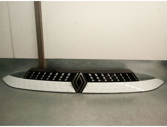 Recambio de rejilla delantera para renault captur ii (hf_) tce 90 (hfm6) referencia OEM IAM 623827221R 623827221R 