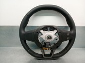 Recambio de volante para renault captur ii (hf_) tce 90 (hfm6) referencia OEM IAM 484003330R 484003330R 