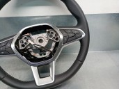 Recambio de volante para renault captur ii (hf_) tce 90 (hfm6) referencia OEM IAM 484003330R 484003330R 