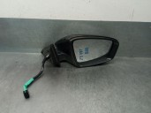 Replacement right wing mirror for MG MG HS (AS23) 1.5 T (SAS23) OEM IAM reference 11220919 11220919 