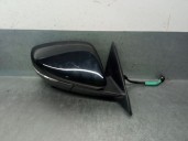 Replacement right wing mirror for MG MG HS (AS23) 1.5 T (SAS23) OEM IAM reference 11220919 11220919 