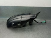 Replacement right wing mirror for MG MG HS (AS23) 1.5 T (SAS23) OEM IAM reference 11220919 11220919 