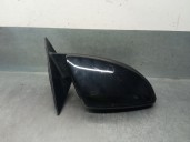 Replacement right wing mirror for MG MG HS (AS23) 1.5 T (SAS23) OEM IAM reference 11220919 11220919 