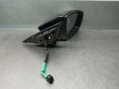 Replacement right wing mirror for MG MG HS (AS23) 1.5 T (SAS23) OEM IAM reference 11220919 11220919 