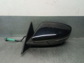 Replacement left wing mirror for MG MG HS (AS23) 1.5 T (SAS23) OEM IAM reference 11220916 11220916 