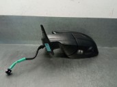 Replacement left wing mirror for MG MG HS (AS23) 1.5 T (SAS23) OEM IAM reference 11220916 11220916 